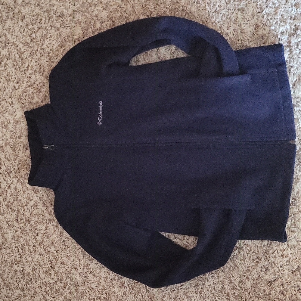 Columbia Jacket